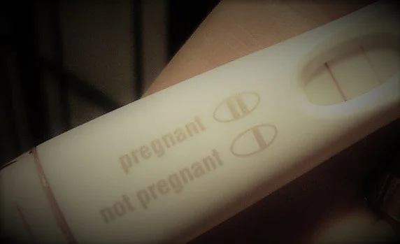 A Tale of Two Pregnancies