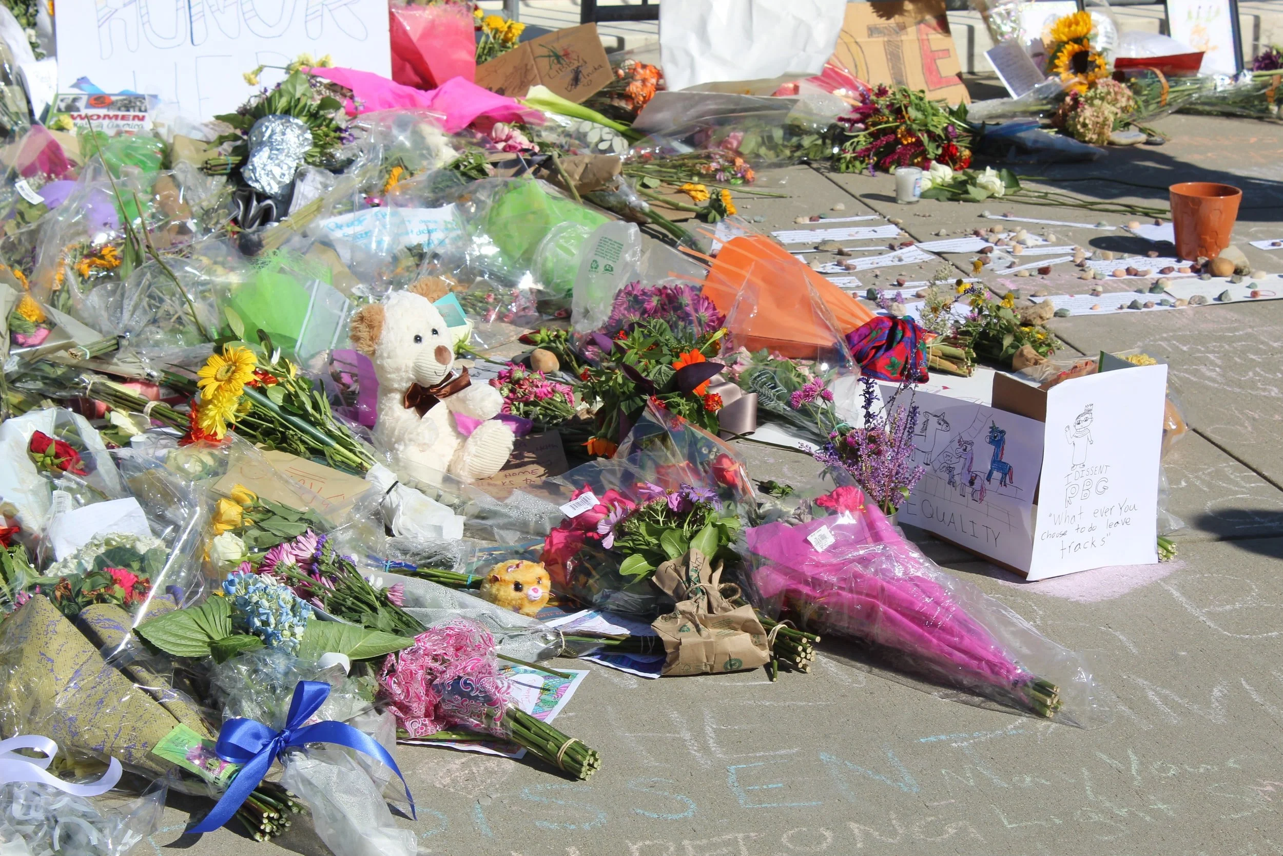 We Failed the Children of Uvalde