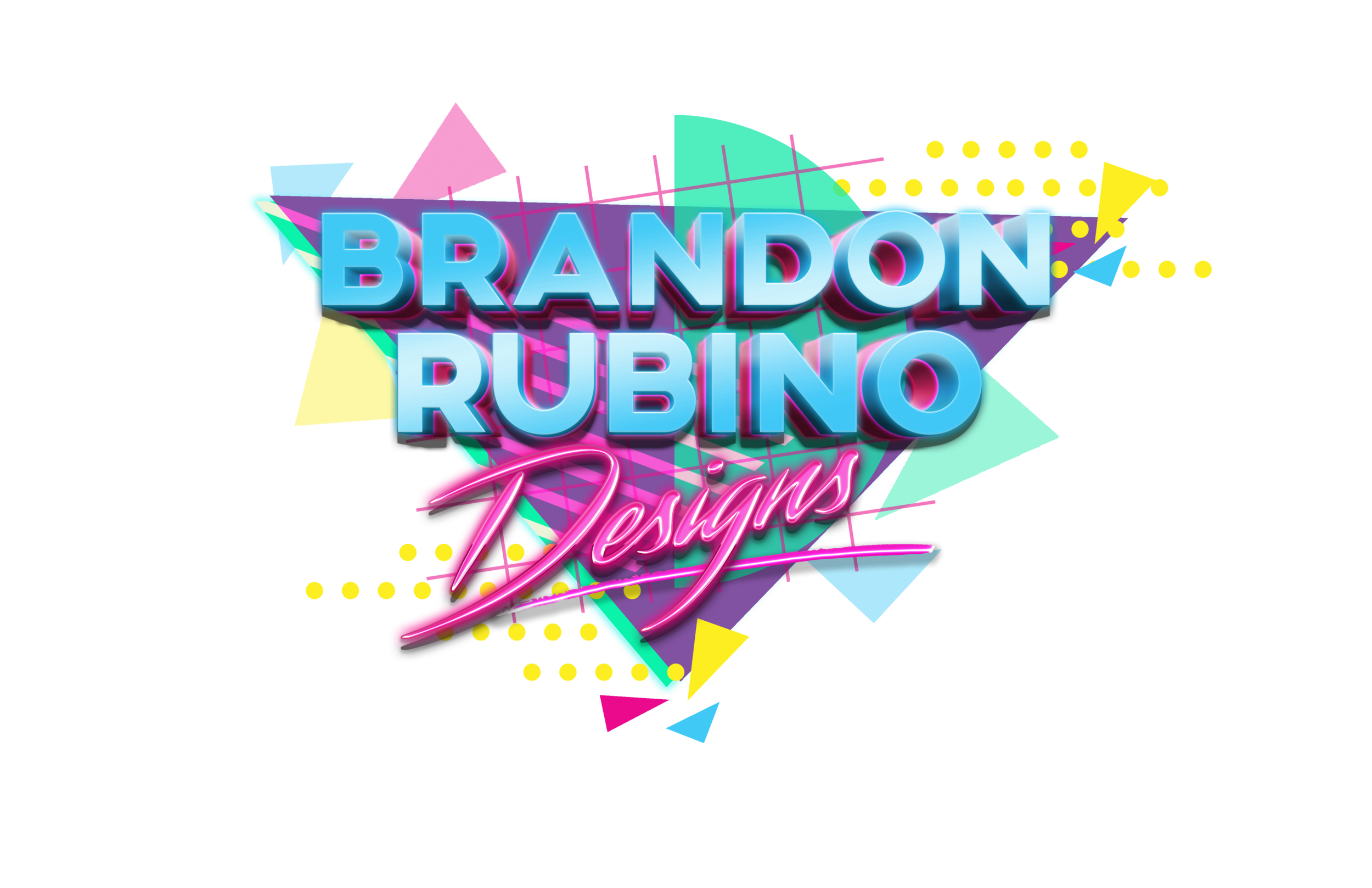 Brandon Rubino Designs 