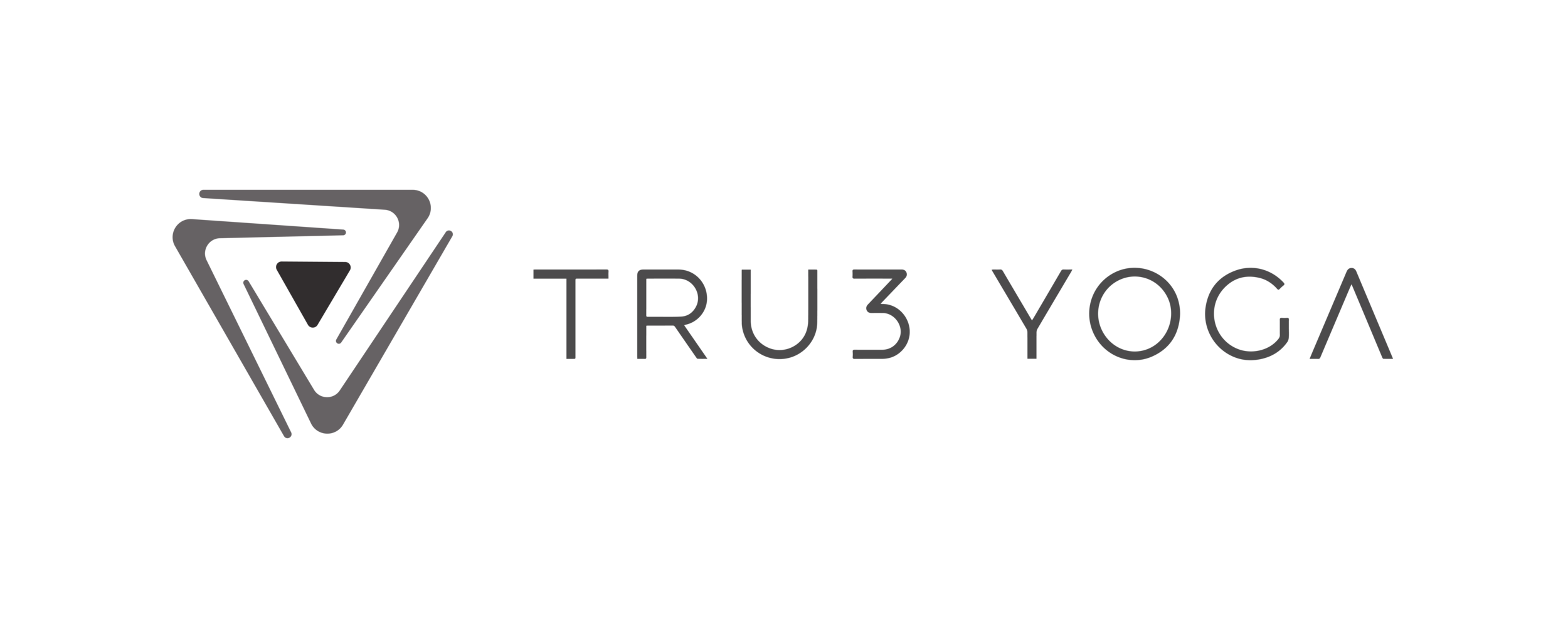 Tru3 Yoga Agency