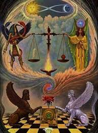 Hermetic Principle 6: Cause and Effect