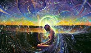 Hermetic principle 3: Vibration 