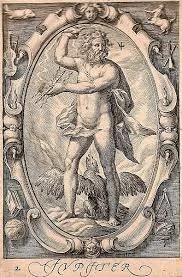 7 Planets and Metals: Jupiter/Tin