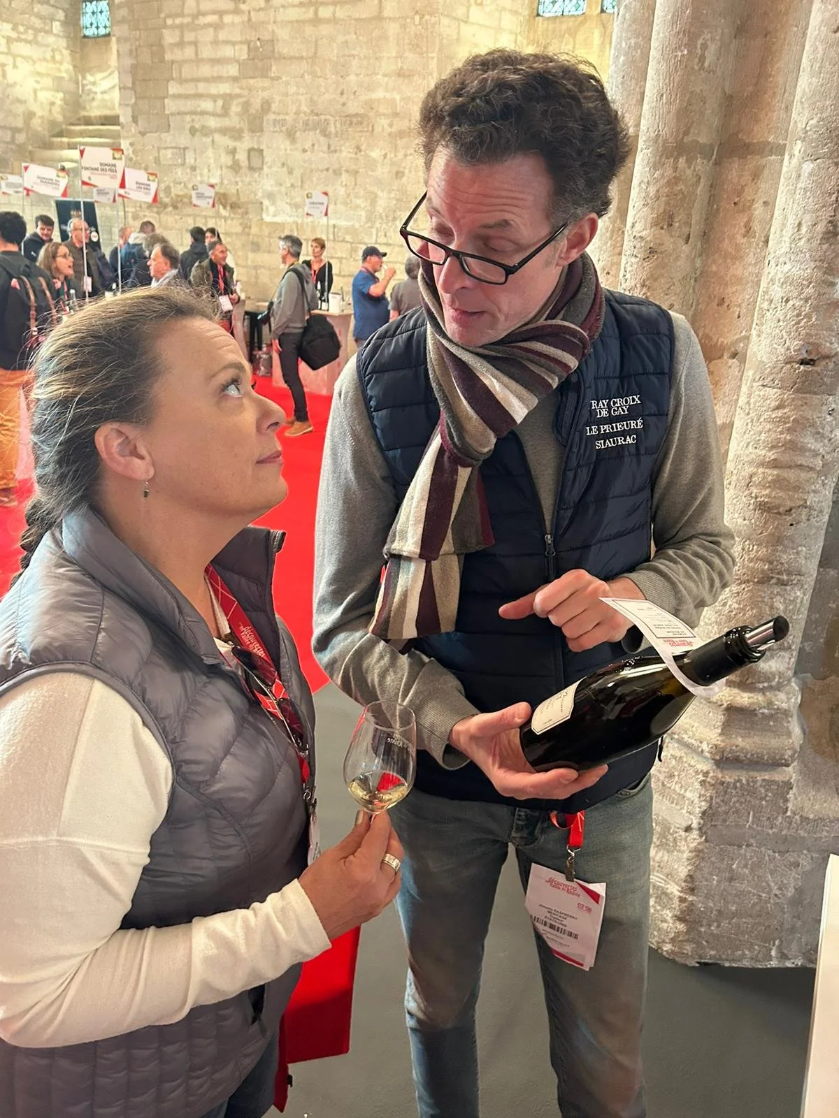 Meritage Wine School — Meritage