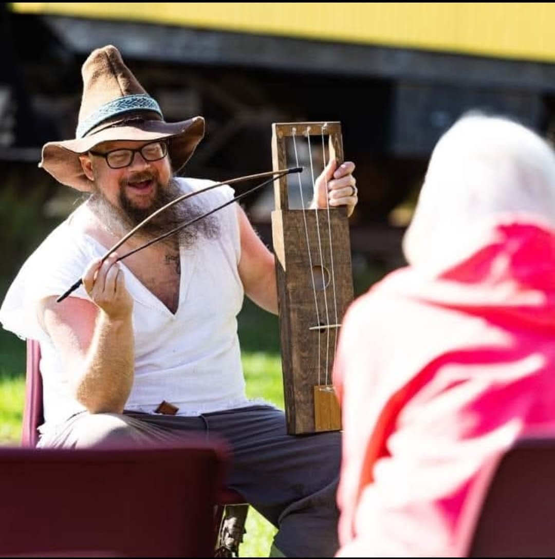 Arts on the Square demonstrations artists lost arts waupaca art festival family friendly