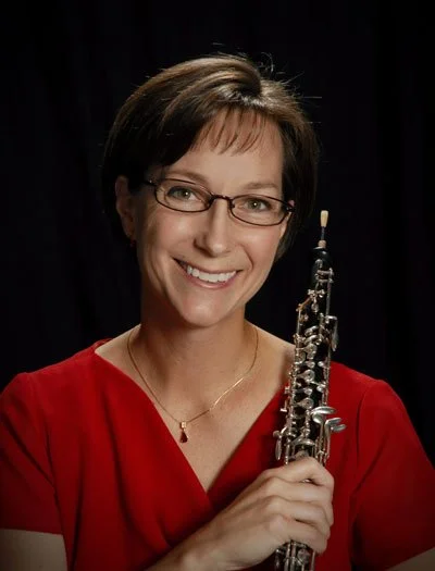 Bach Fest Classical Community Concert Stacey Berk