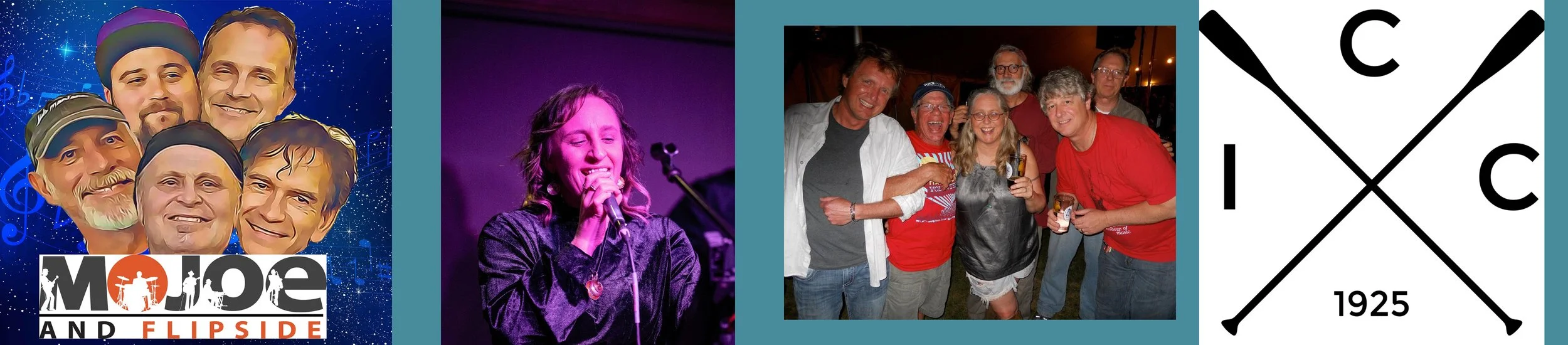 Summer Nights Kickoff Concert Live Music
