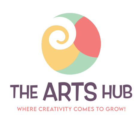 Hats Off Community Art project Fourth of july parage waupaca Summer workshops