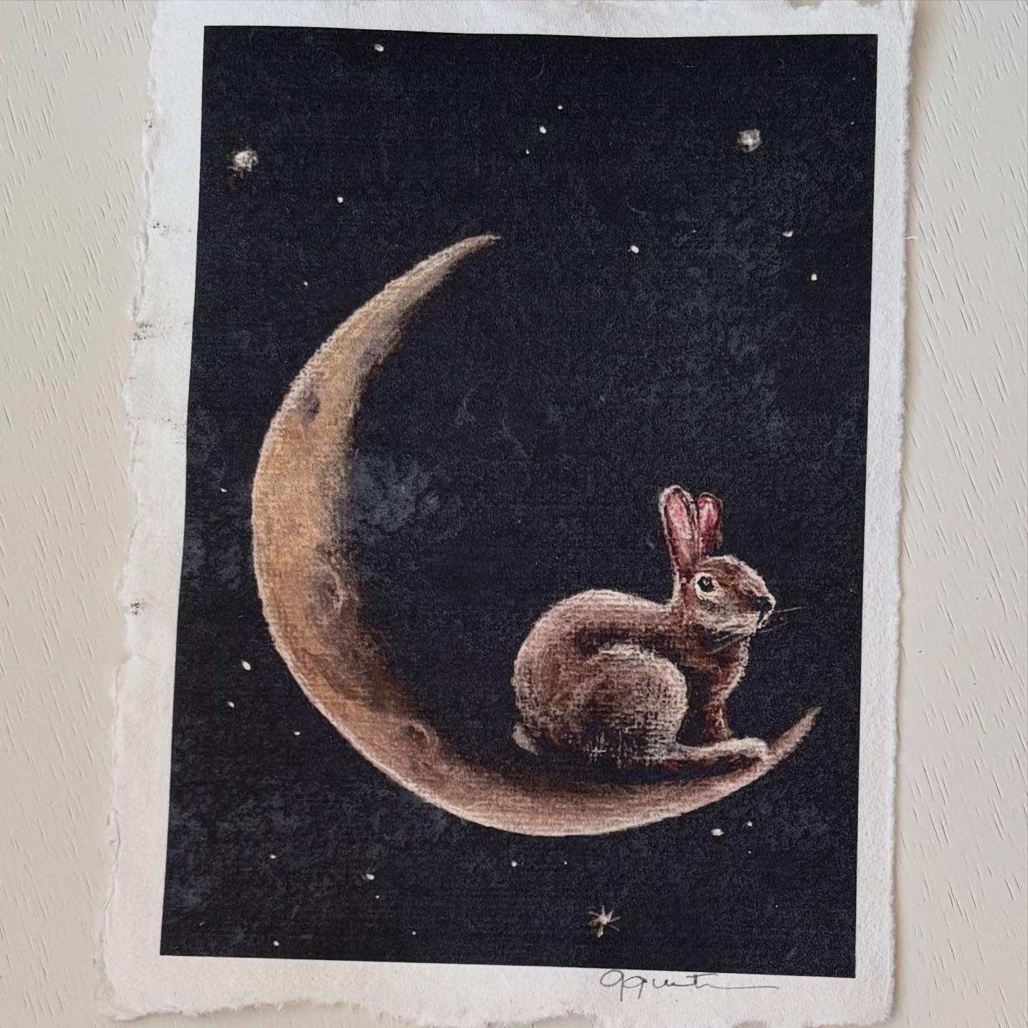 🐇🐇
Rabbit Rabbit!!
🐇🐇
Happy December!
🌙🌙
As we move into these days with less and less light, may you notice what will help you illuminate your path. The moon, the stars, your spirit animal perhaps. Solitude, self-care, solidarity with others.
