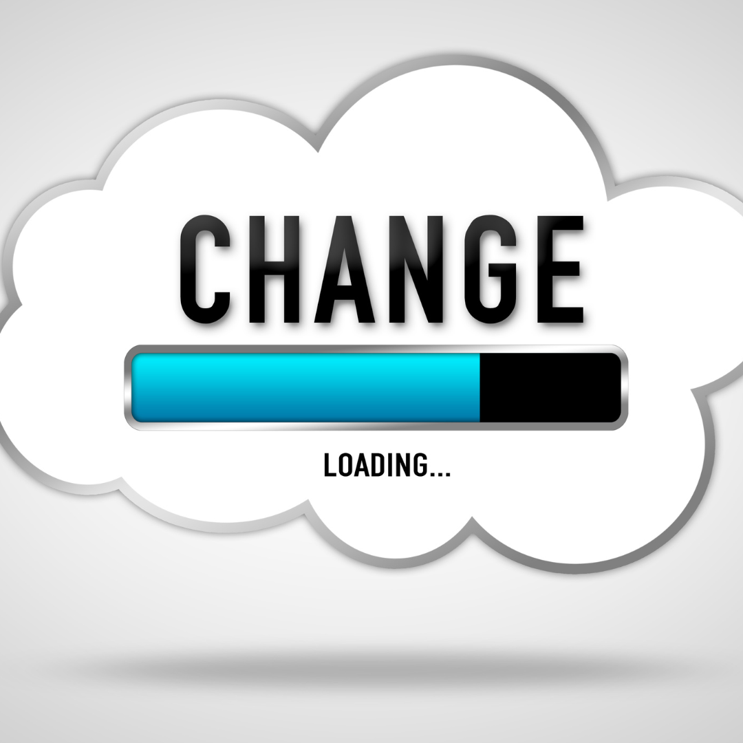 Effective Communication Amidst Change