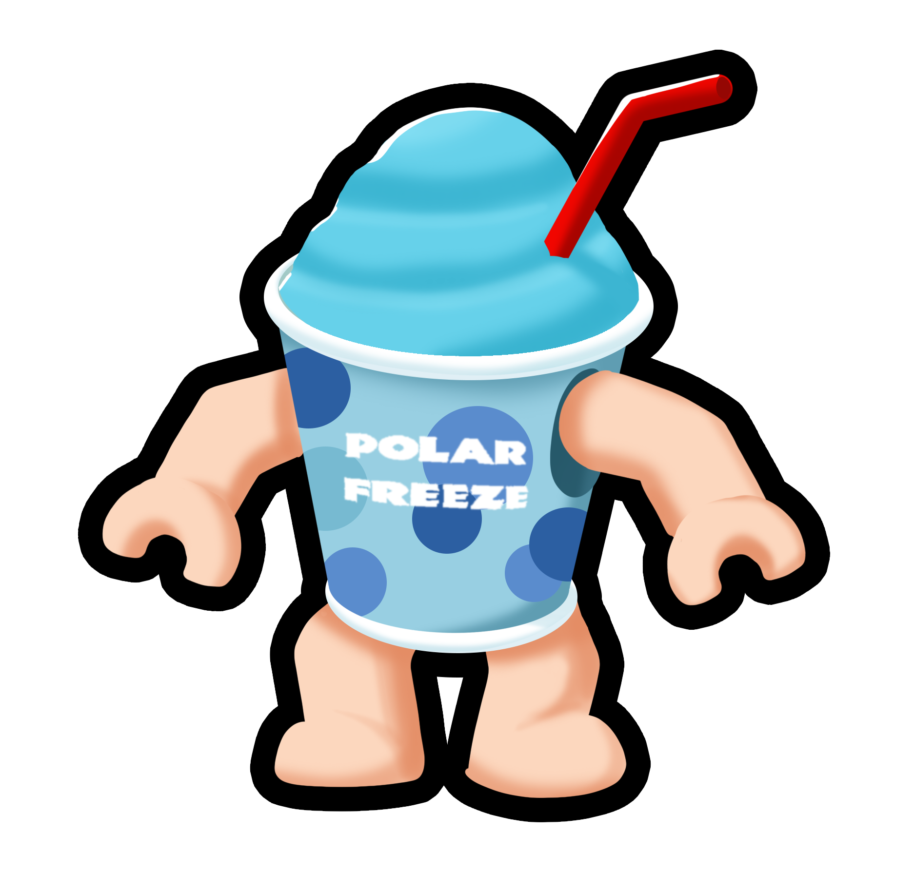 PolarFreezeMascotCostume.png