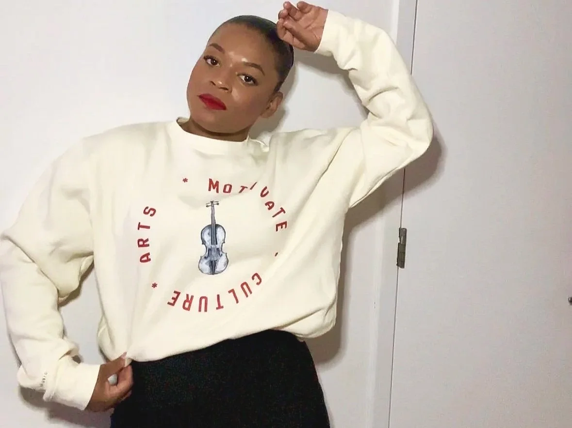 Arts Motivate Culture