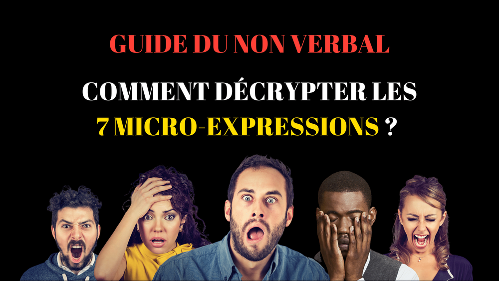 Comment Developper Une Communication Non Verbale Positive Vecteur De Croissance Comment Developper Une Communication Non Verbale Positive Vecteur De Croissance