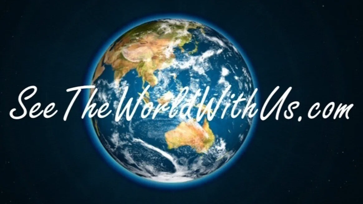 See The World With Us