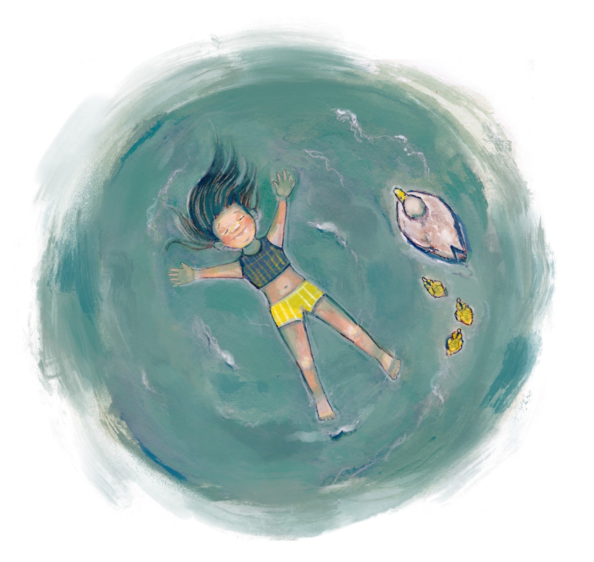 Float