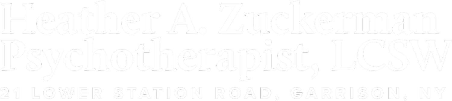 Heather A. Zuckerman