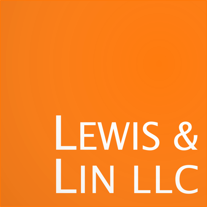 Lewis &amp; Lin LLC :: Internet Law Counsel
