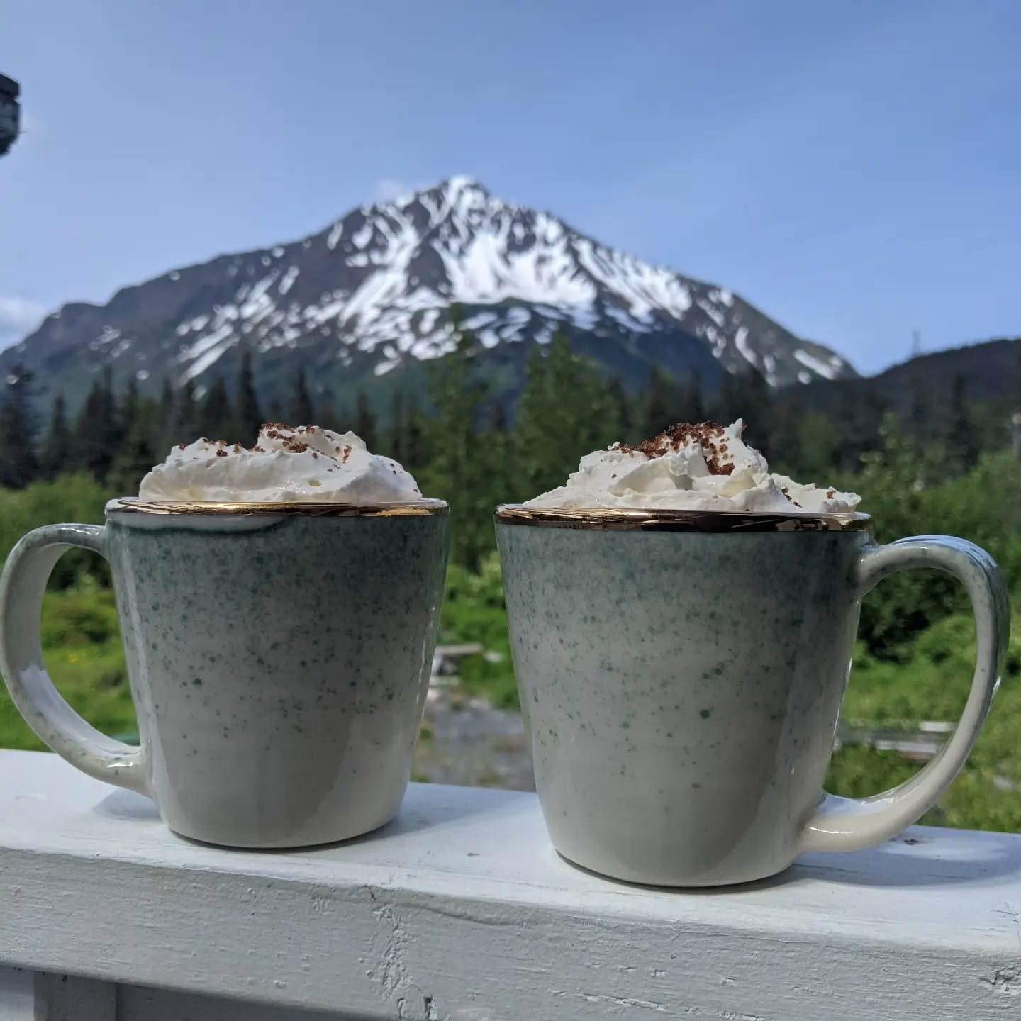 Open for Memorial Day, will be closed the following Tuesday! Then back to our Tue-Sun schedule!