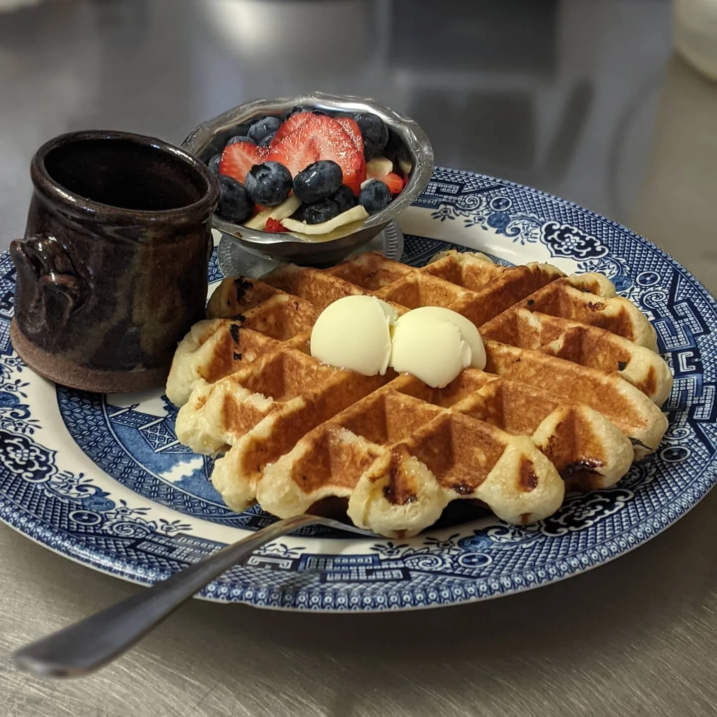 Unfortunately, this week we will be closed Monday AND Tuesday due to a surgical need in our family. We will be back open at 7am on Wednesday July 28th!