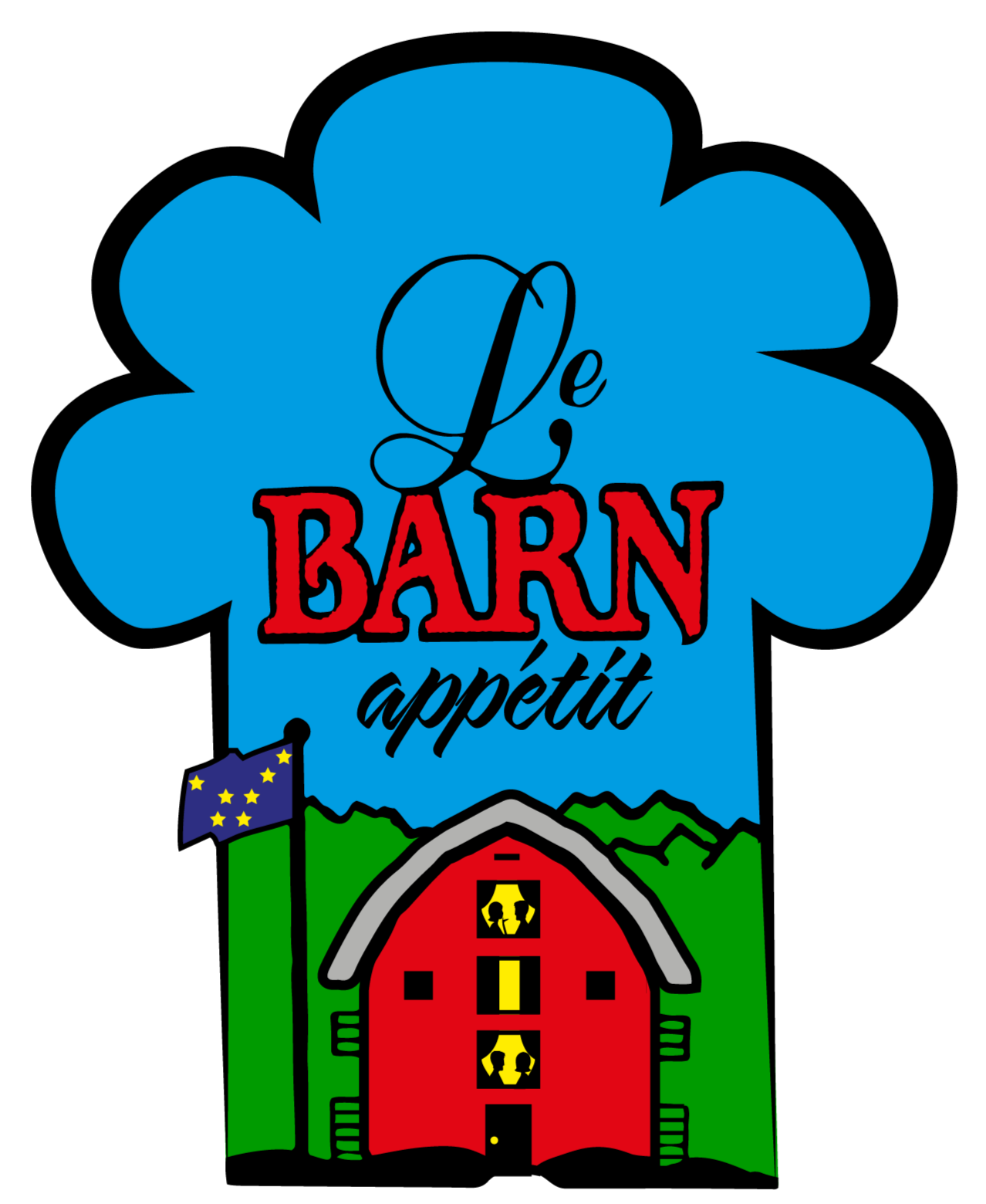 Le Barn Appétit