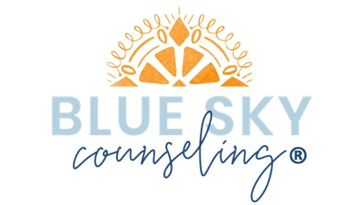 Blue Sky Counseling, LLC