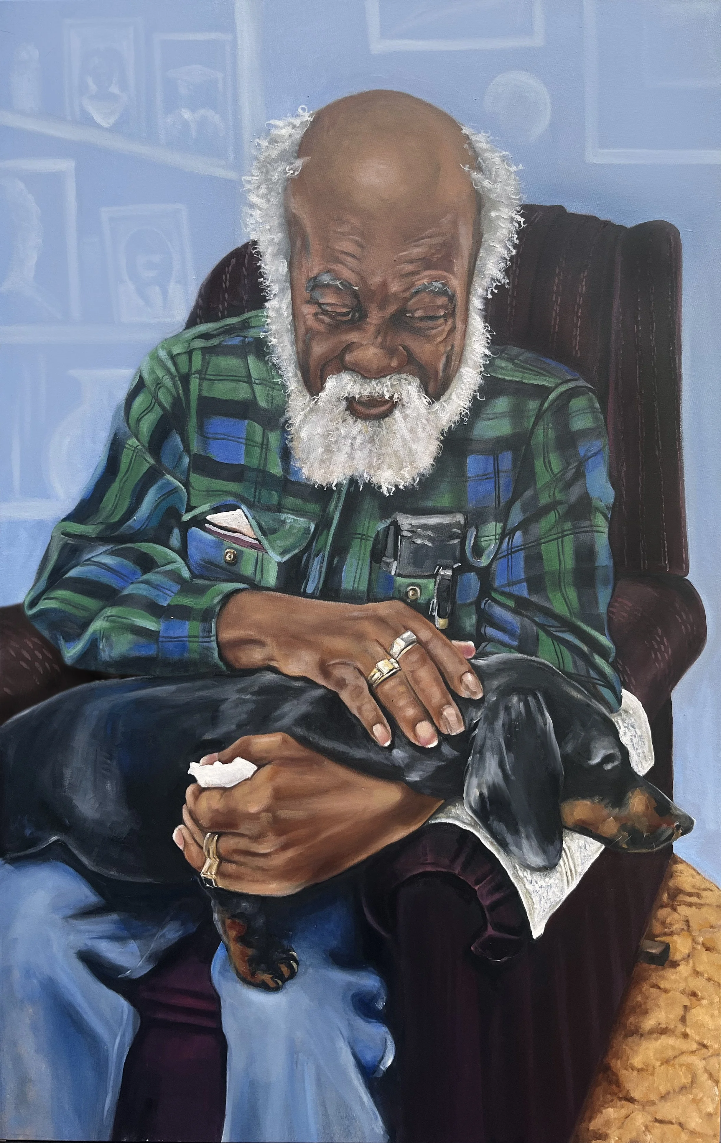 Marilyn_Gates-Davis_OldMan And HisDog.jpg