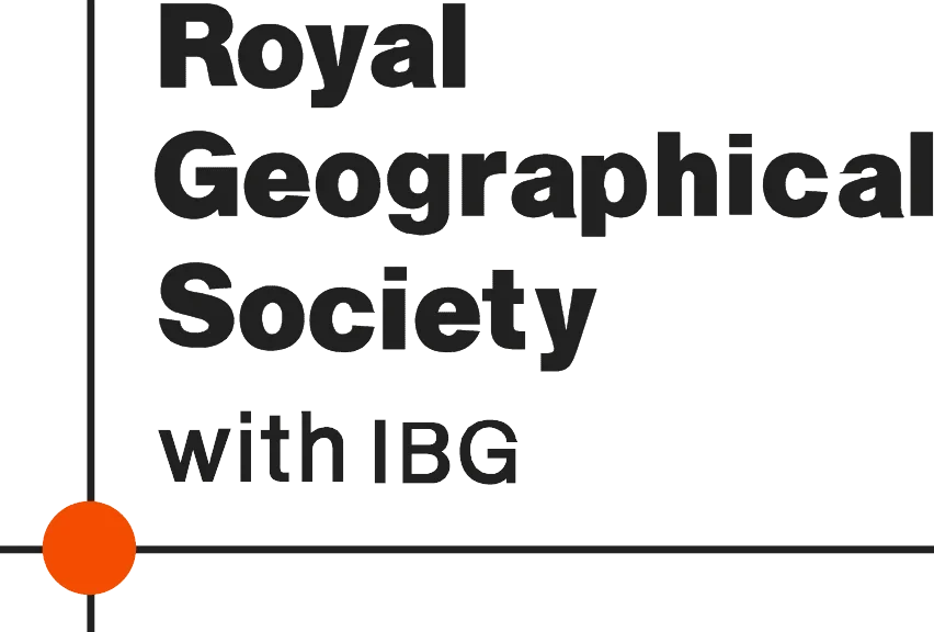 RGS-IBG Annual International Conference 2026