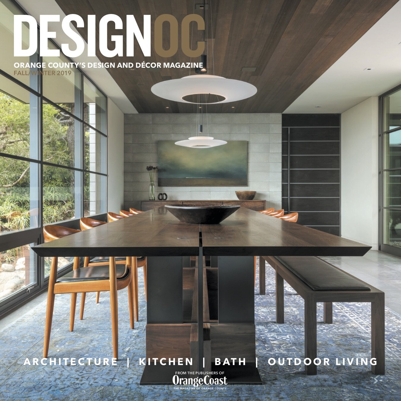 DesignOC + Lisa McDennon