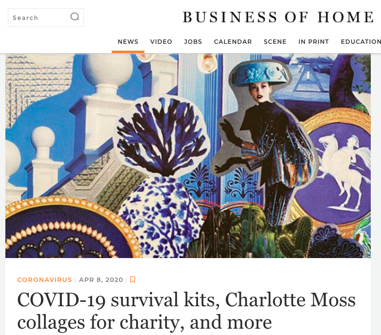 NEWS: Business of Home