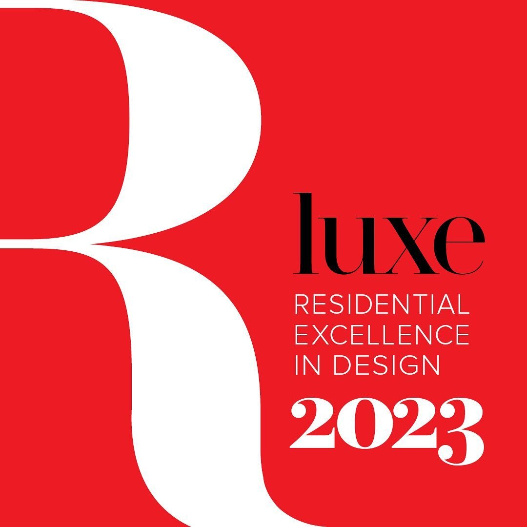 Congratulations to @fromthegrounduplandscape on their 2023 RED Award with @luxemagazine for &quot;Best Outdoor Space&quot; in the Dallas region! #applause #Kudos