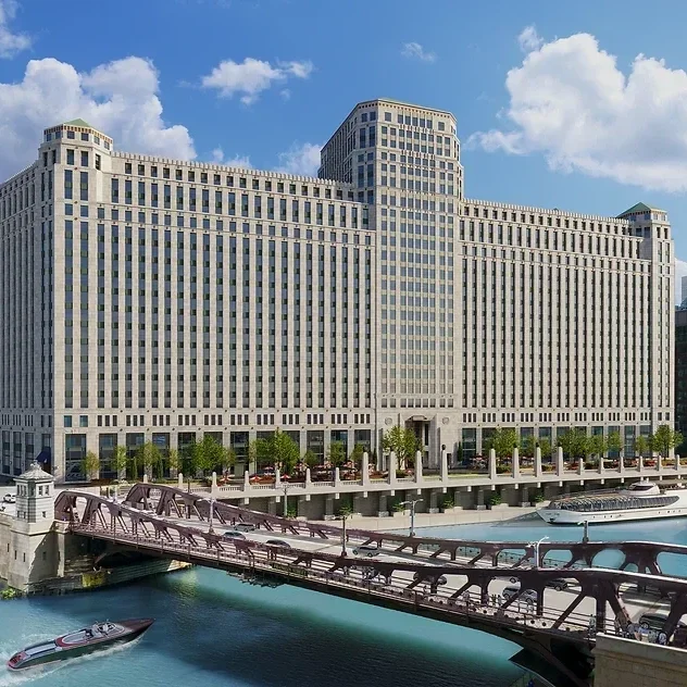 This Week: All Eyes on Design Chicago!