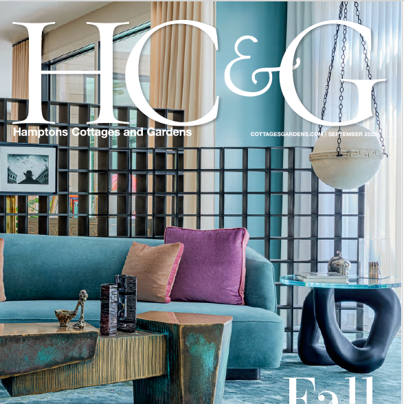 Print Spotlight: Baldwin in HC&amp;G