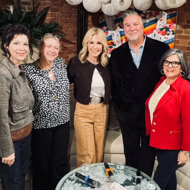 Looking Back at High Point Market Fall 2025