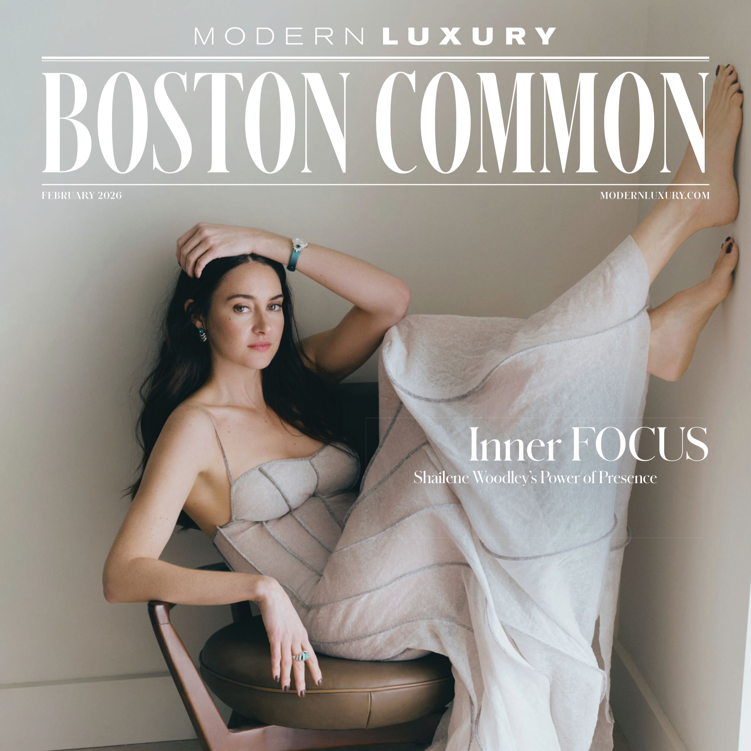 Home Healthy Home with Boston Common