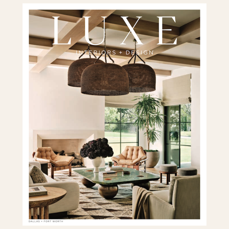 File Under Big Deals: Angeline &amp; Co. Lands Luxe