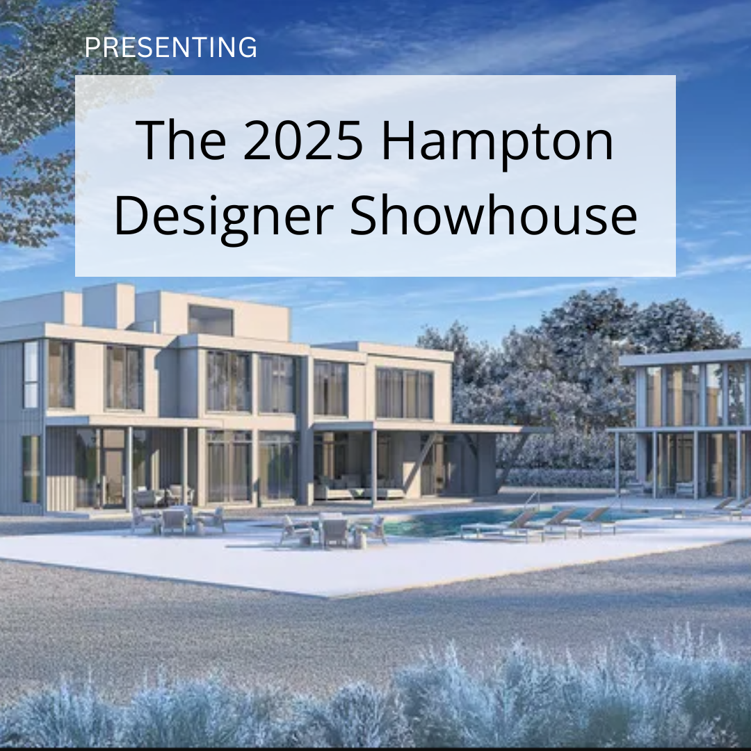 Design Heads “Out East” to Southampton!
