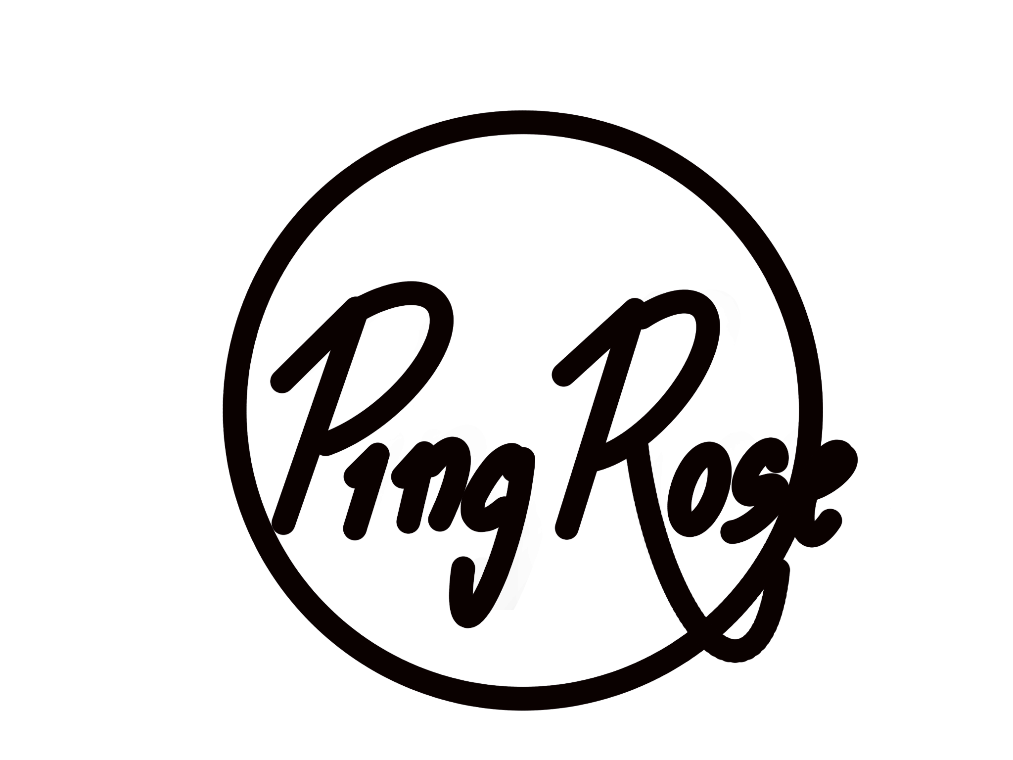 Ping Rose