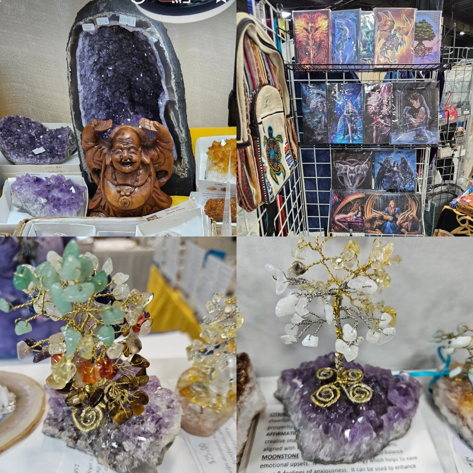 Mums Spiritual & Holistic Expo