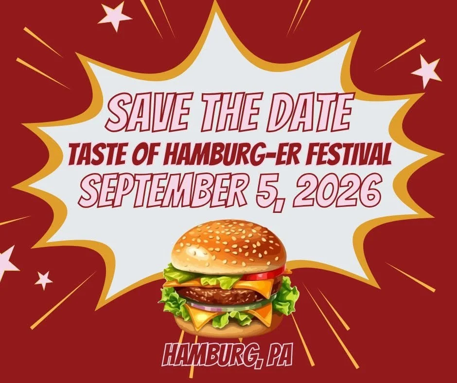 Taste of Hamburger Festival