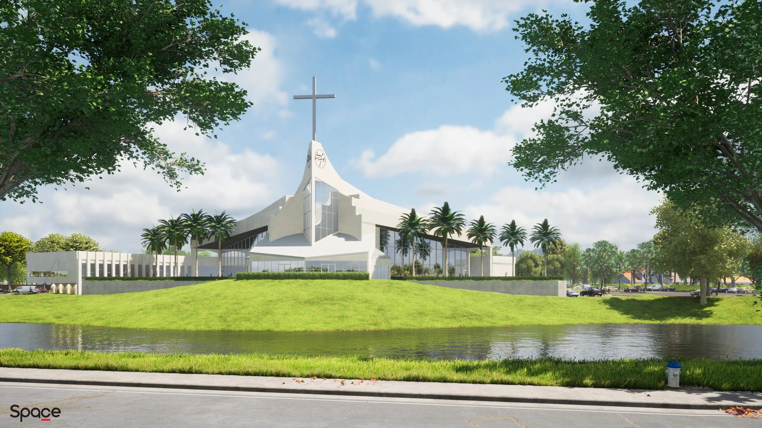 Abundant Life Church