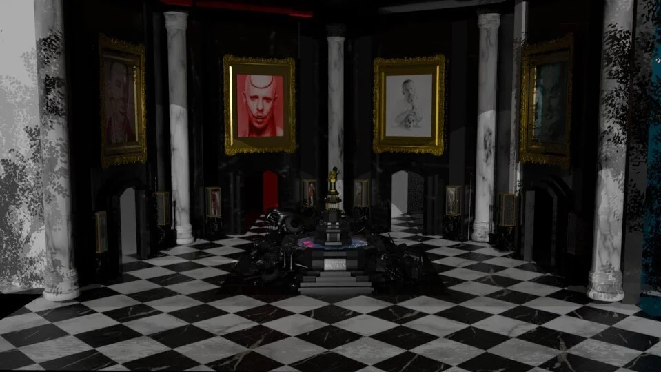 Haus of McQueen