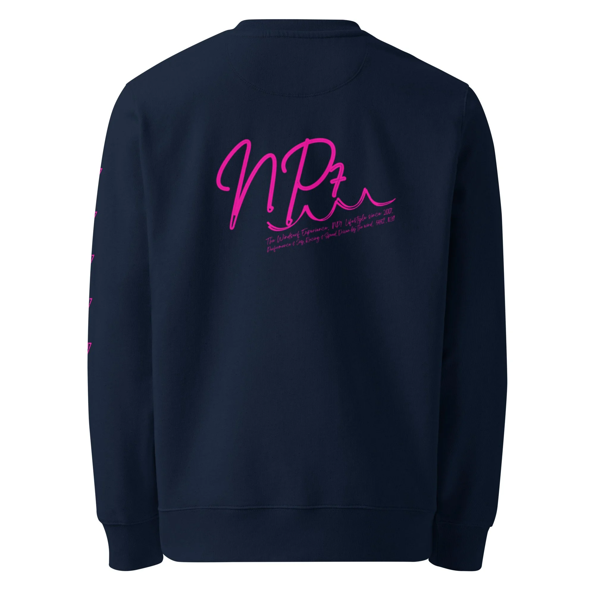 unisex-organic-sweatshirt-french-navy-back-6931879d297e7.jpg