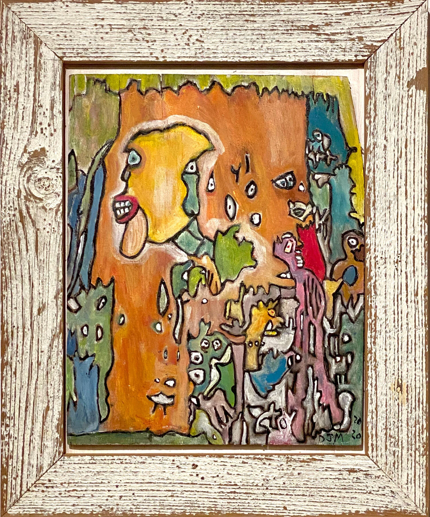 UNTITLED