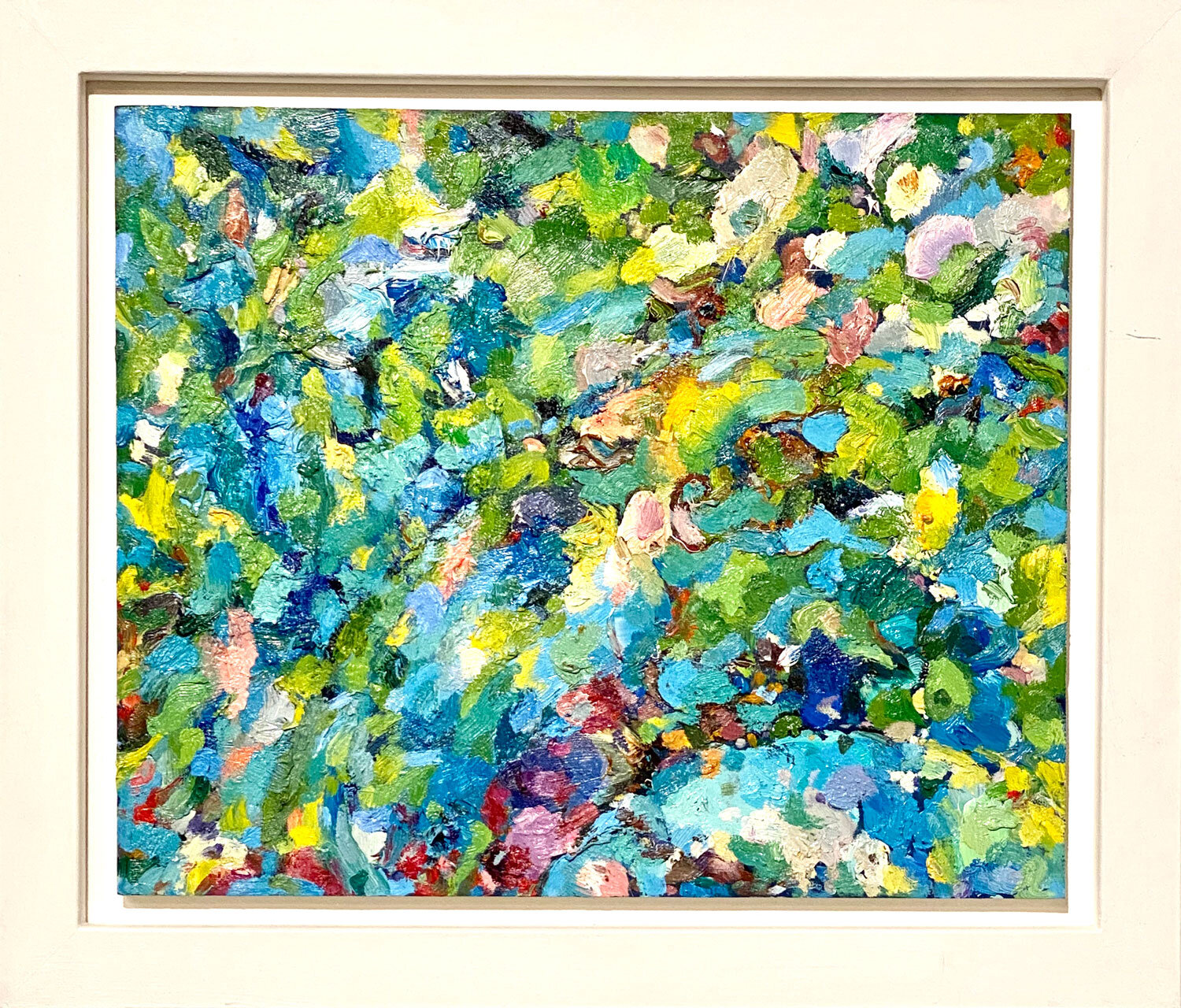 UNTITLED 2019