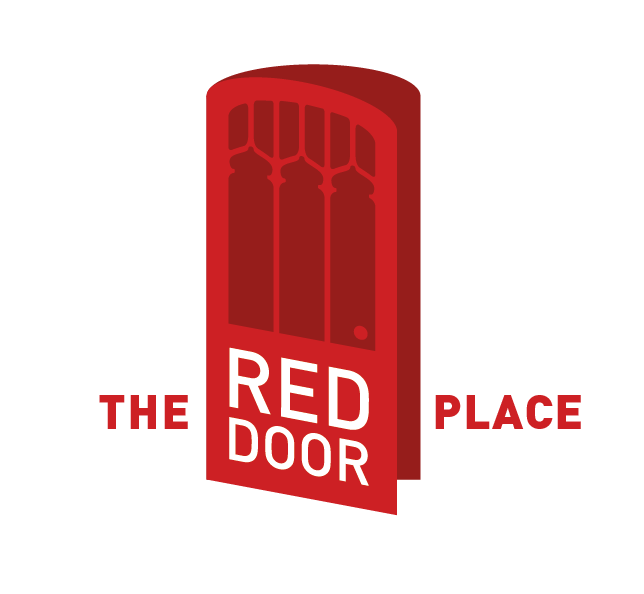 The Red Door Place
