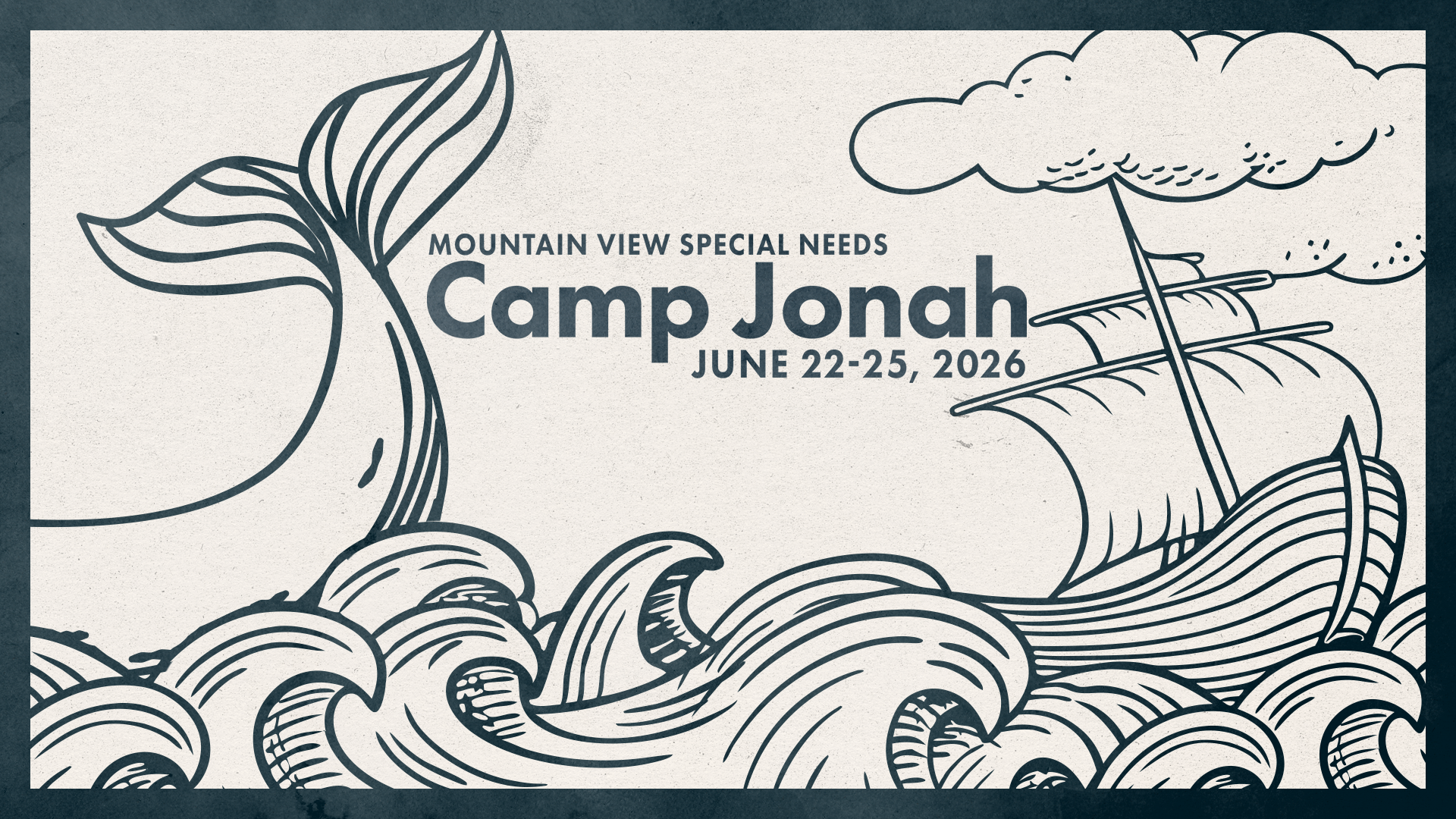 MVSN Camp Jonah