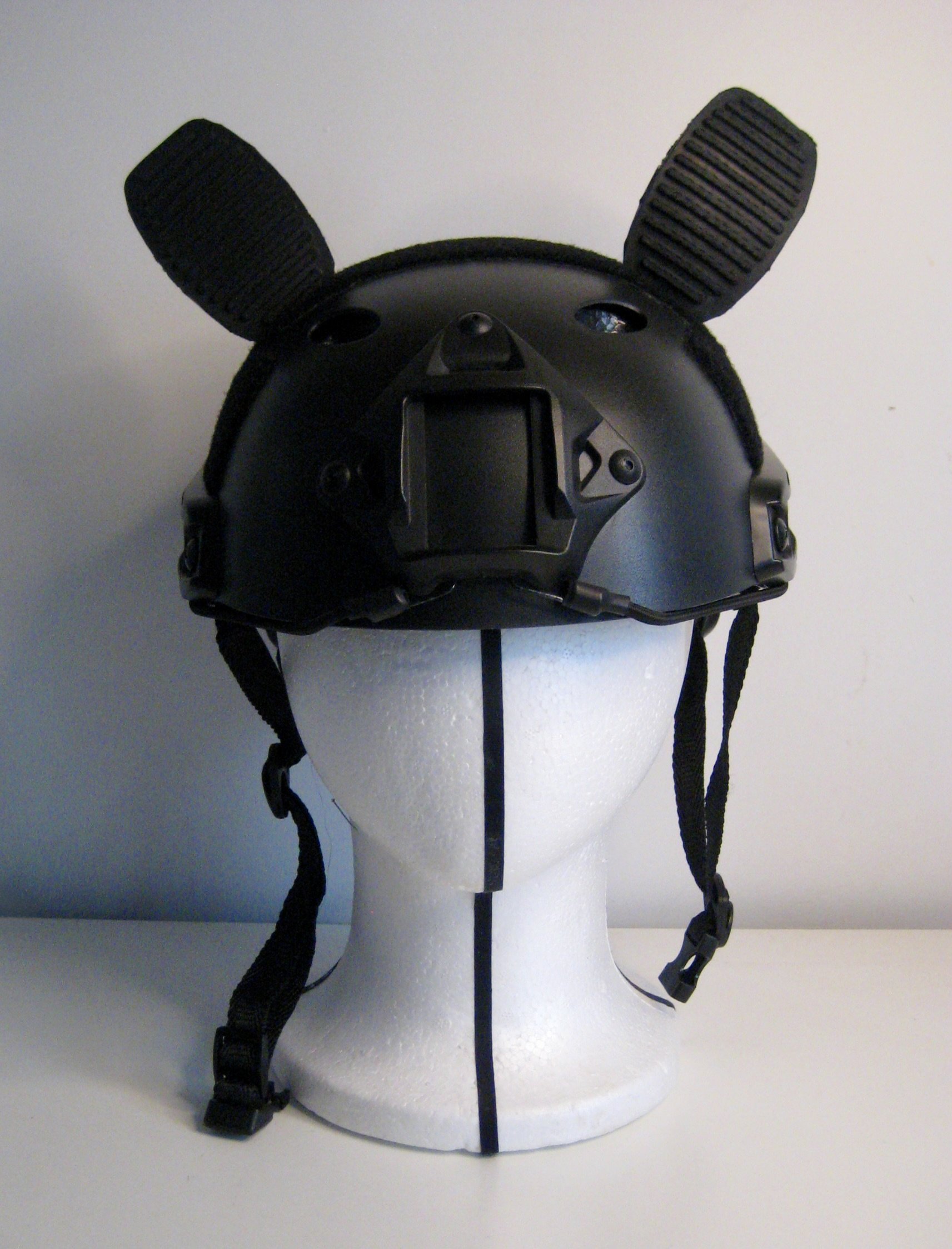 Automata Helmet