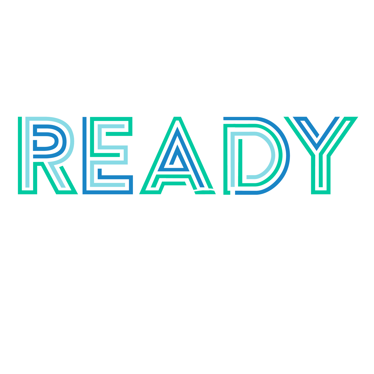 Ready by Shara