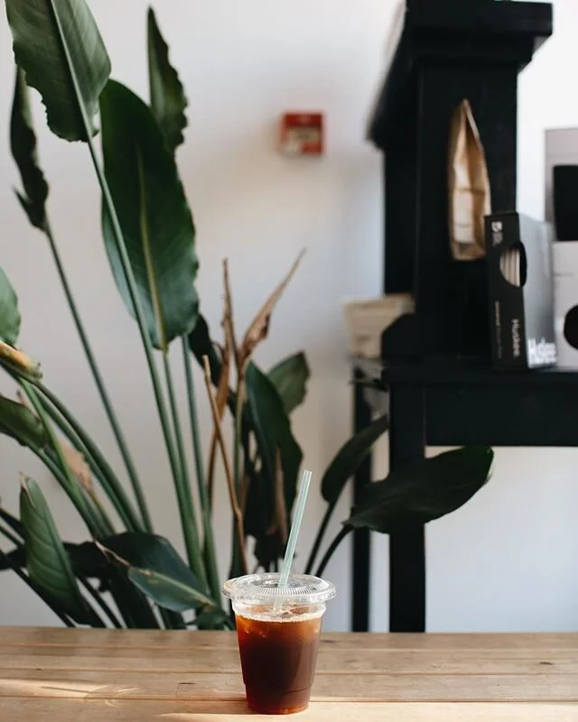 This is hands down our favourite time of year, and when we can crack out the cold brew tonics, we know it&rsquo;s going to be a special time indeed.