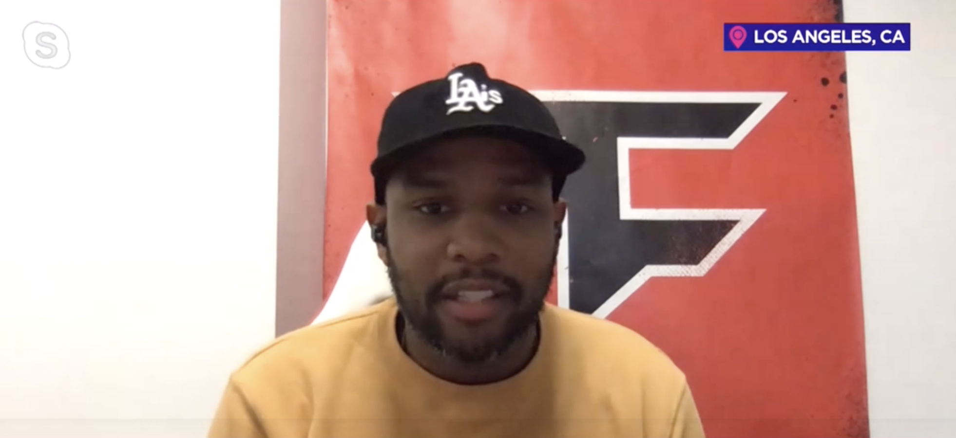 FaZe Clan Levels Up Content With Quibi Partnership - VP of Content Oluwafemi Okusanya